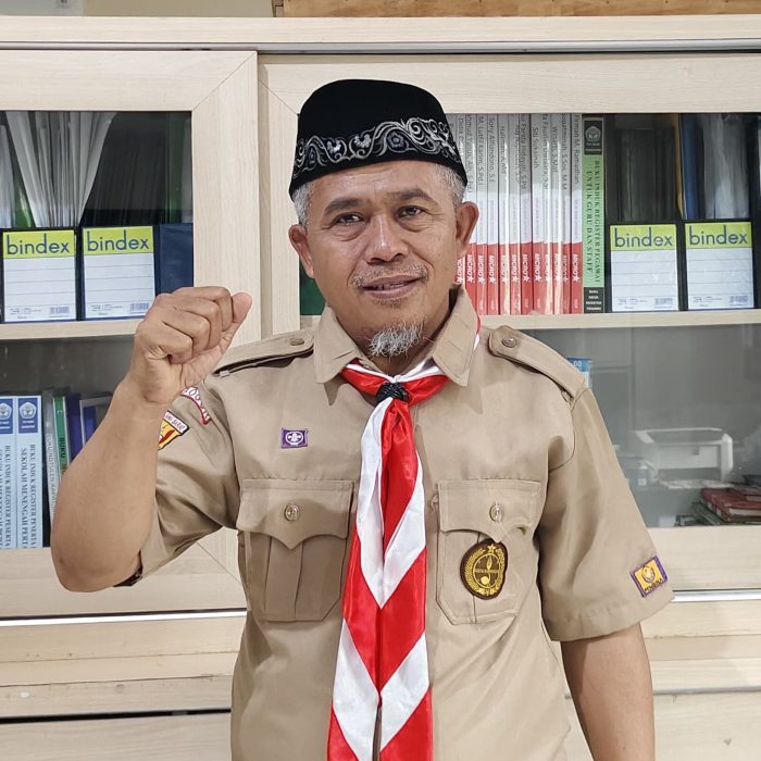 ketua