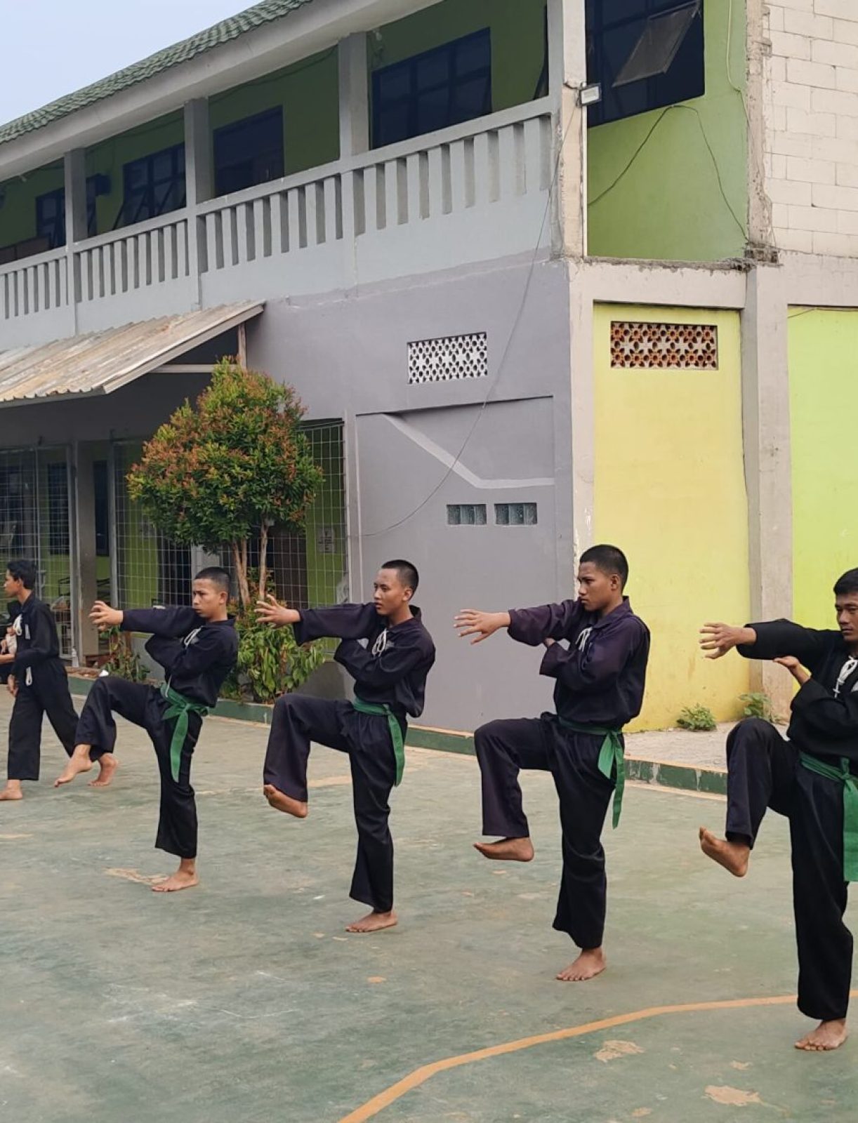 silat1